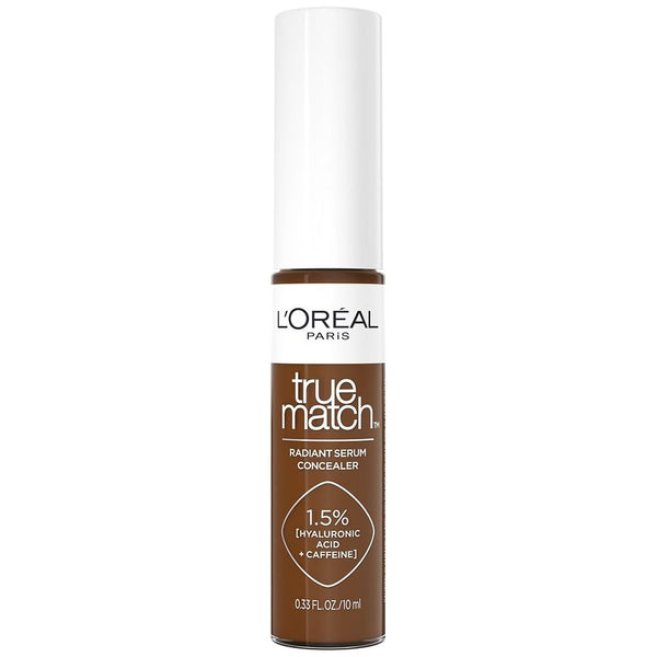 Sero de corrector verdadero de loreal N11