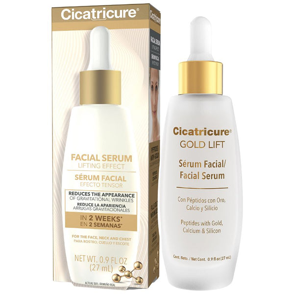 Cicatricure Gold Lift Sero Facial 1.9oz