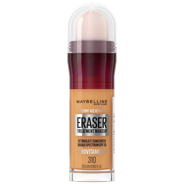 Maybelline Instant Age Rewind borrador 310