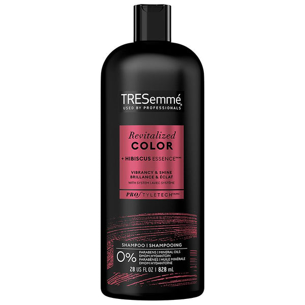 Tresemme Color Revitalize Shampoo 32Oz
