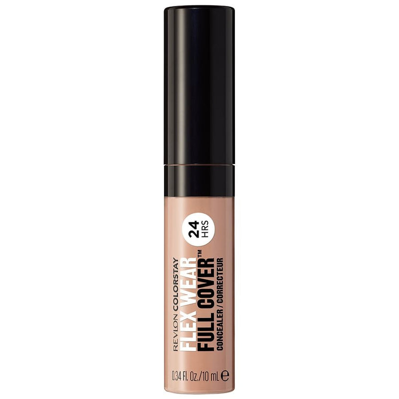 Revlon ColorStay Flex Wear Copreador de cobertura completa 055 Latte