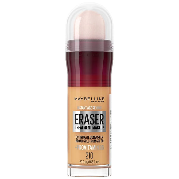 Maybelline Instant Age Rewind borrador 210