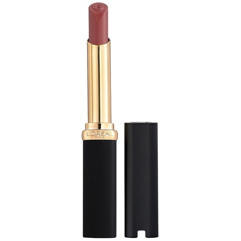 Loreal Riche Riche Lip Matte le Wood indiferente 133