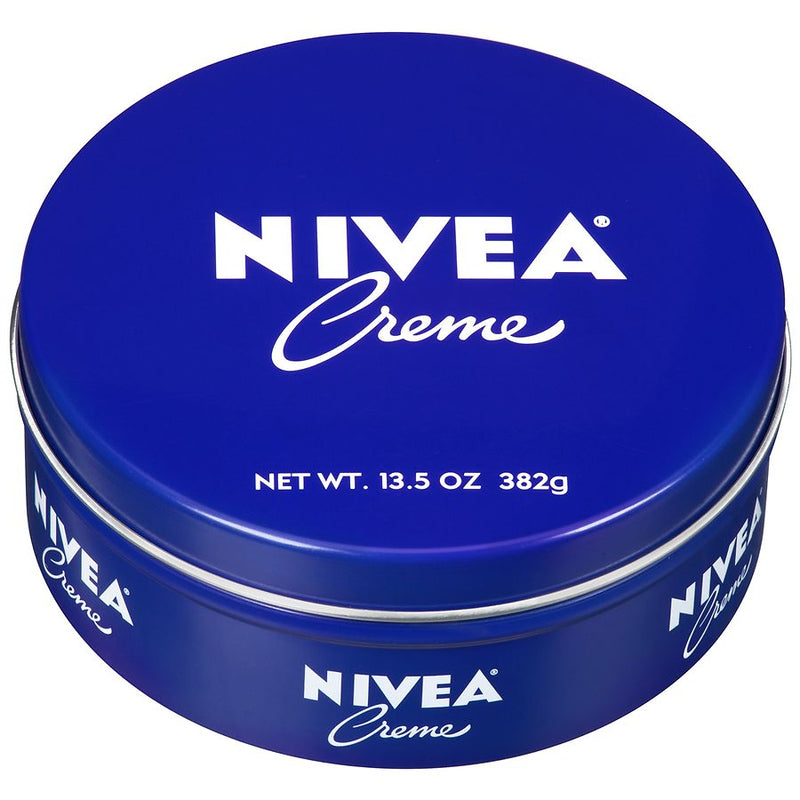 Nivea creme estaño 13.5oz