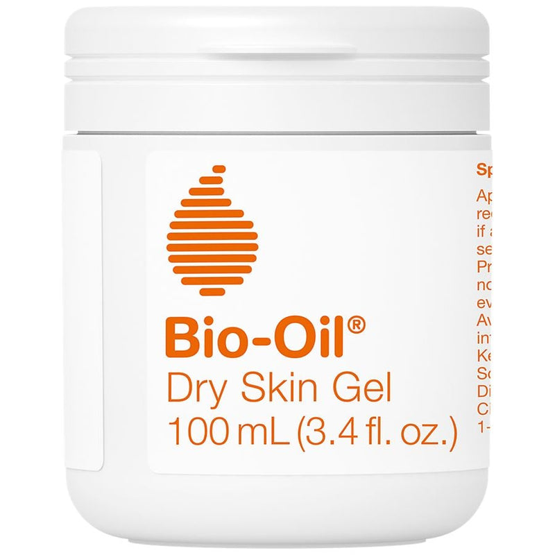 Bio aceite gel de piel seca 3.4oz