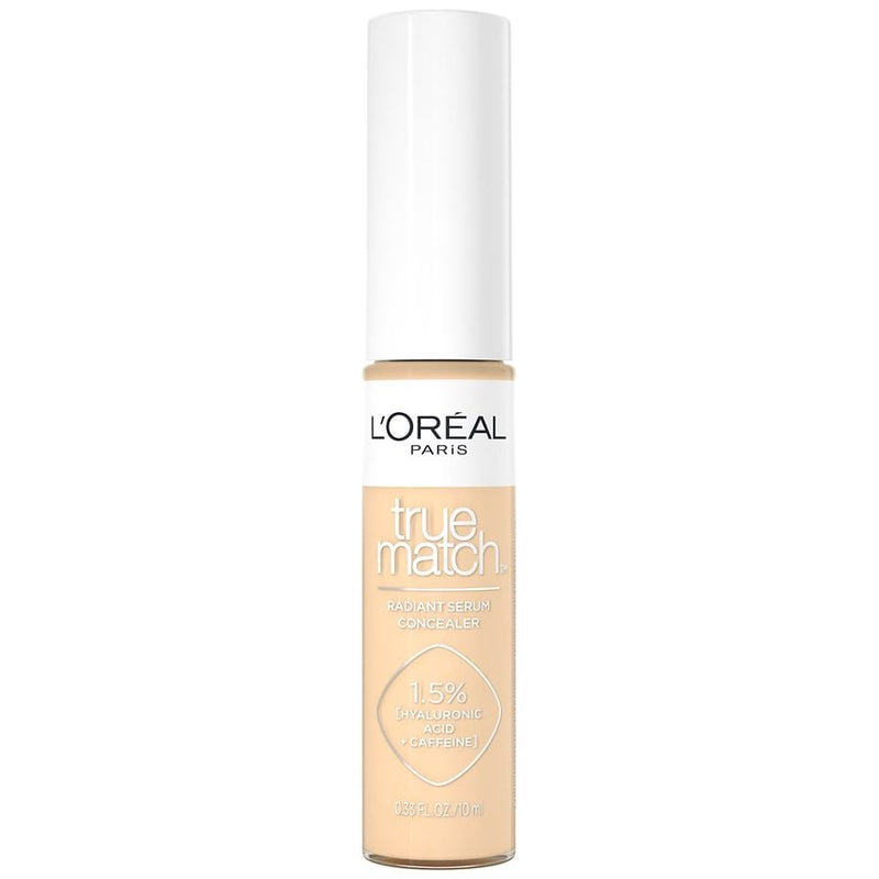 Loreal True Match Oculecter Suero C3