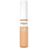 Sero del corrector de verdadero partido loreal W7