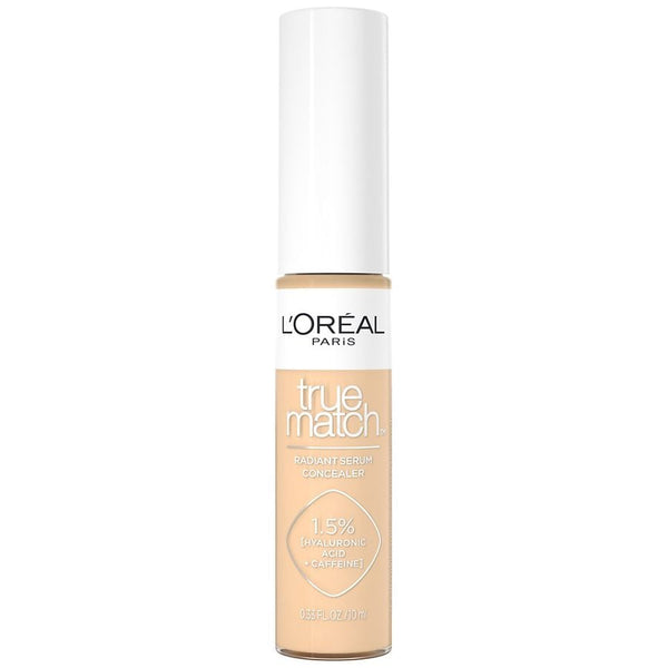 Loreal True Match Oculperador Sero W4