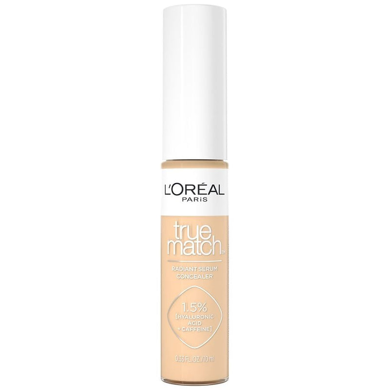 Loreal True Match Oculperador Sero W4