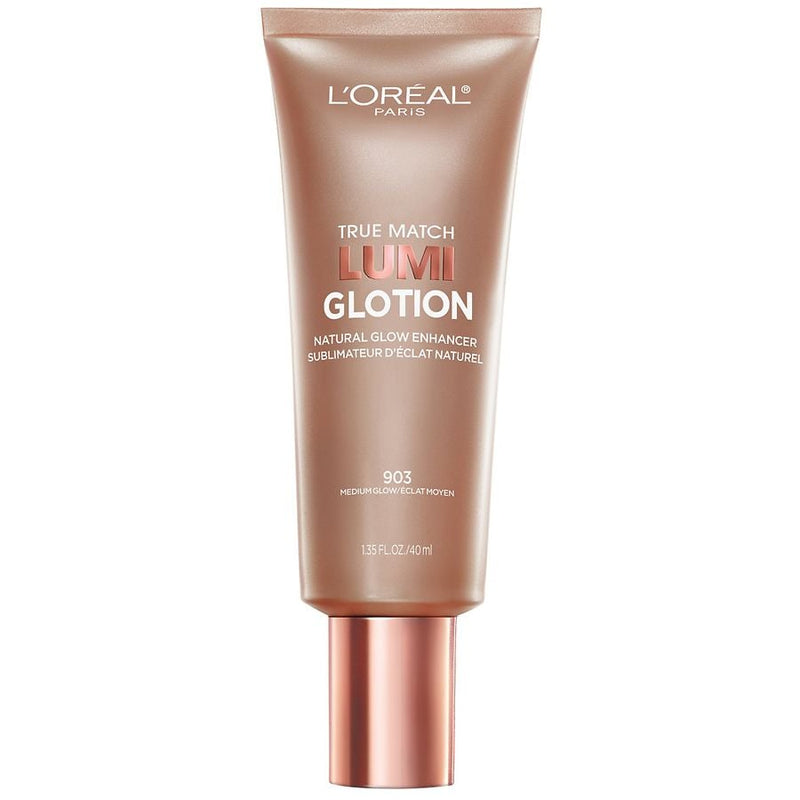 Loreal True Match Lumi Glotion Medium 903