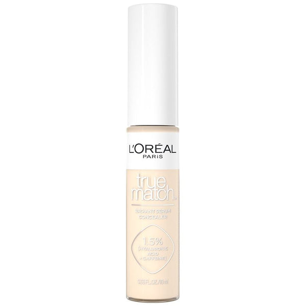 Sero de corrector verdadero de Loreal True Match N1