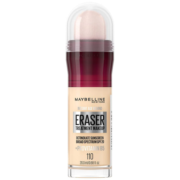 Maybelline Instant Age Rewind borrador 110