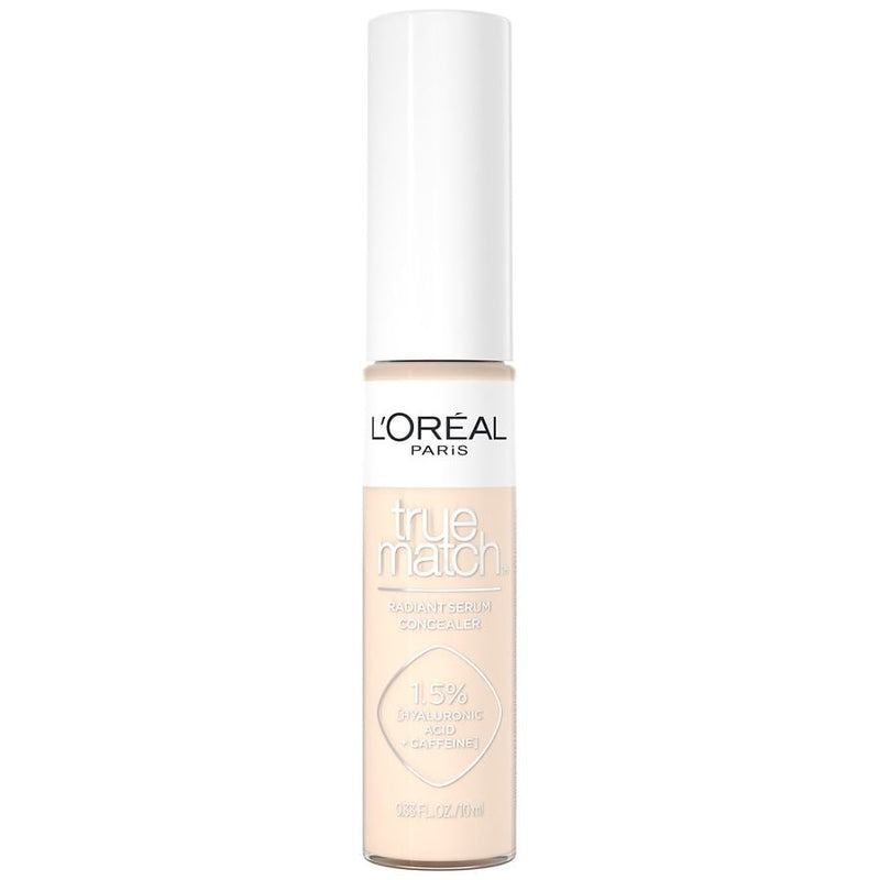 Loreal True Match Oculecter Suero C1