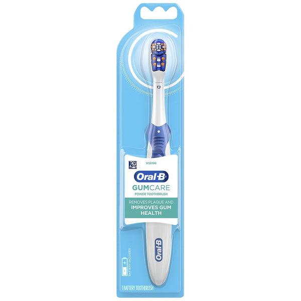 Oral-B GumCare Power Toothbrush