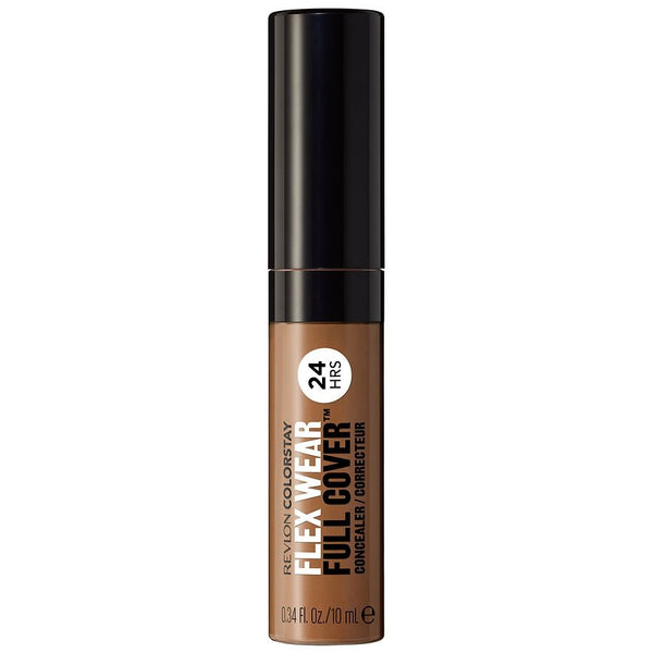 Revlon ColorStay Flex Wear Cubre de cobertura completa 070 Caramelo