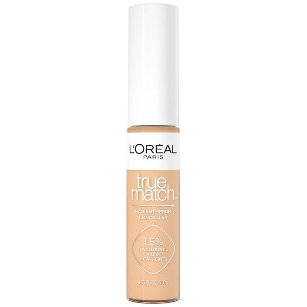 Sero de corrector verdadero de Loreal True Match W6