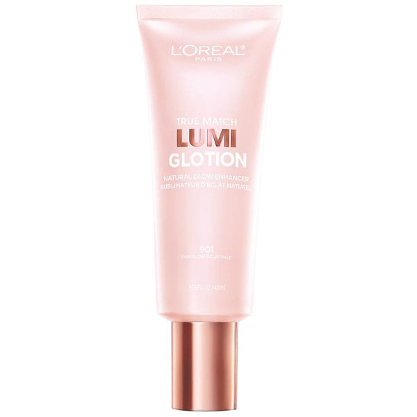 Loreal True Match Lumi Glotion Fair 901