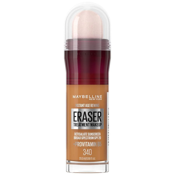 Maybelline Instant Age Rewind borrador 340