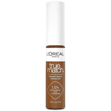 Sero de corrector verdadero de loreal N10