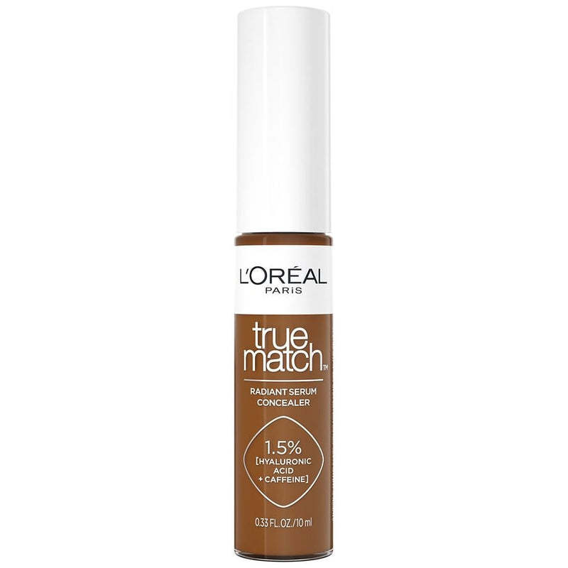 Sero de corrector verdadero de loreal N10