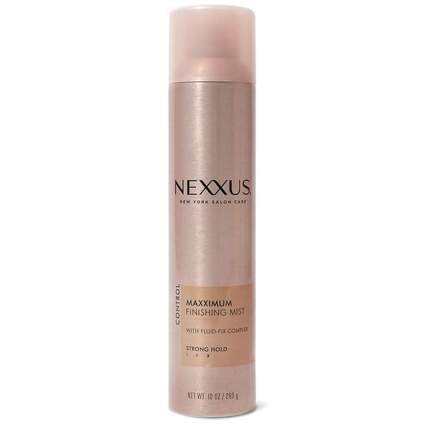 Nexxus Maxximum Super Hold Spray 14.1Oz
