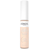 Sero de corrector verdadero loreal N2