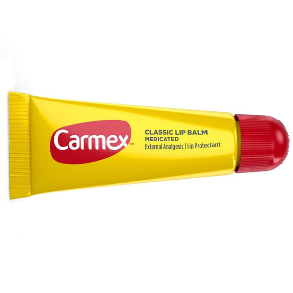 Carmex Medicated Lip Balm 0.35Oz