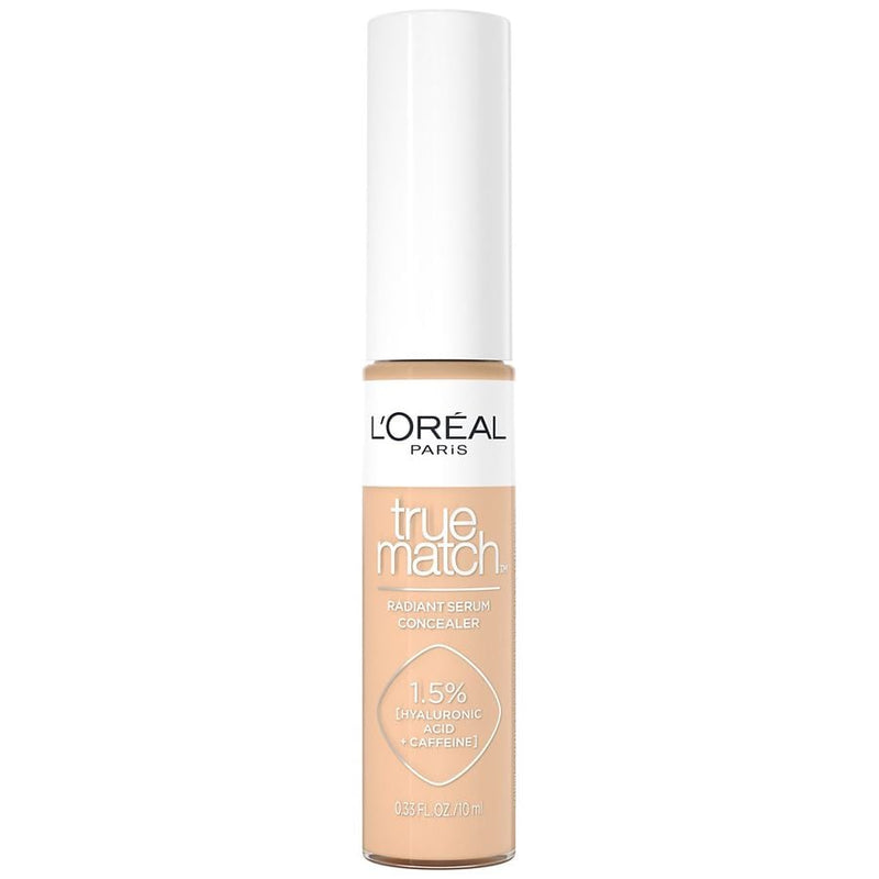 Loreal True Match Oculecter Suero C4