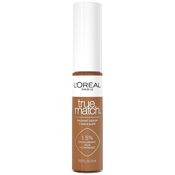 Suero de corrector de verdadero partido loreal W 9.5