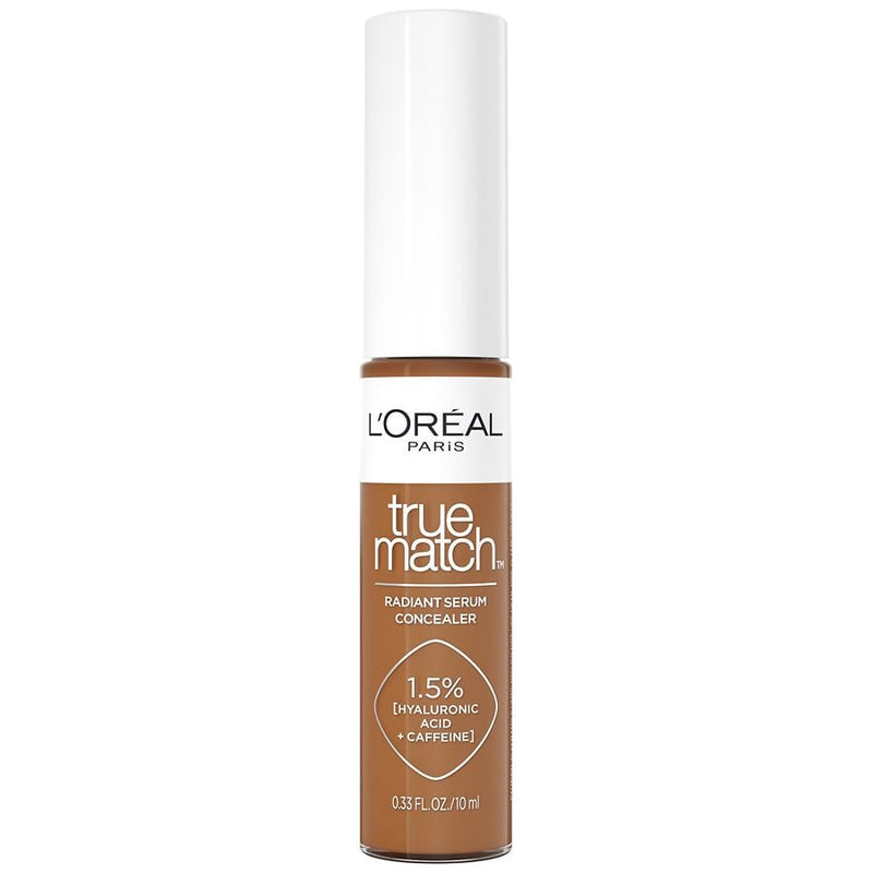 Suero de corrector de verdadero partido loreal W 9.5