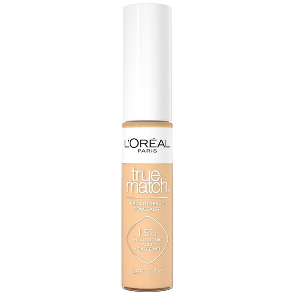 Loreal True Match Oculperador Sero W5