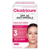 Cicatricure avance de la terapia antihrinking 1.5oz