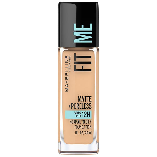 Maybelline Fit Me Matte + Pore Foundation 220 Beige natural