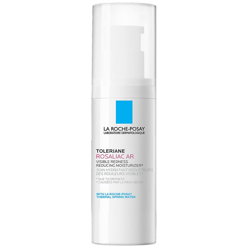 La Roche Posay Piel Rosaliac Anti -enrojecimiento 1.35 oz