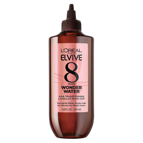 Agua de maravilla elvive loreal 6.8oz