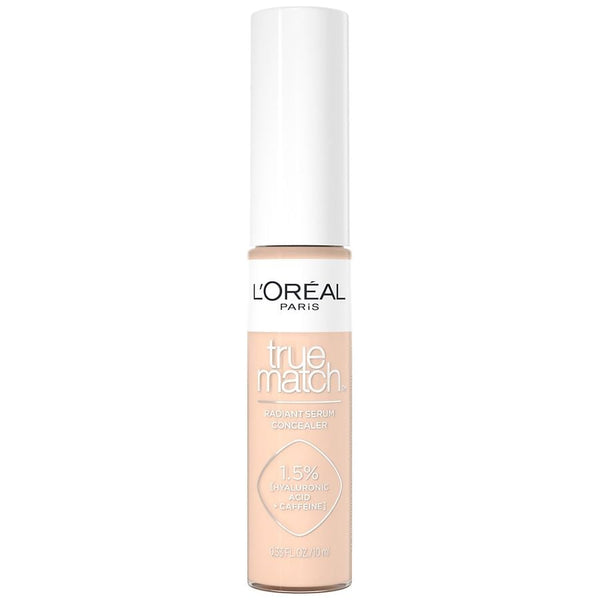 Sero de corrector verdadero de Loreal N3