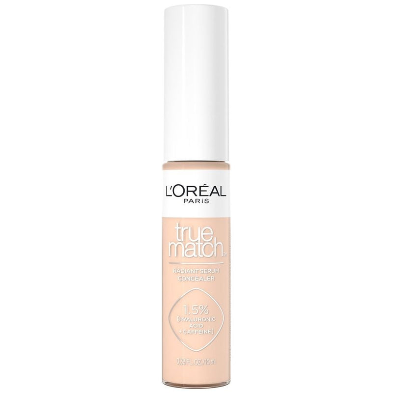 Sero de corrector verdadero de Loreal N3