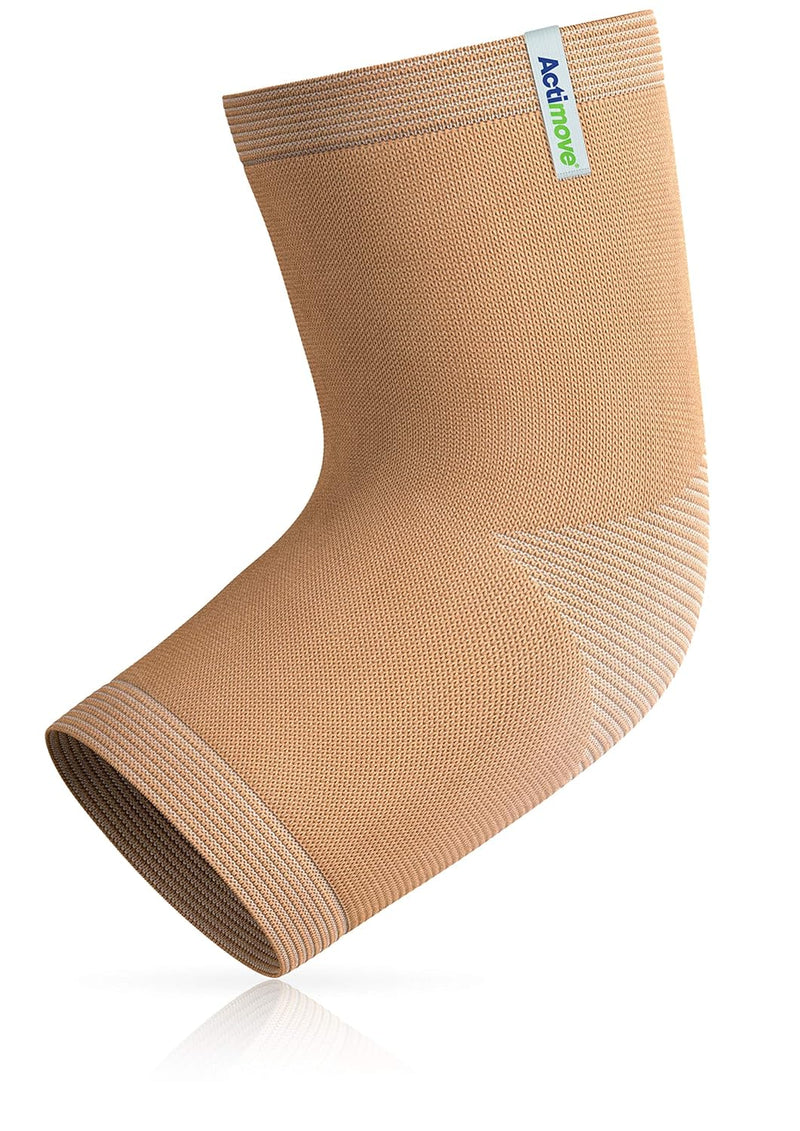 ACTIMOVE Artritis Codo Soporte beige 