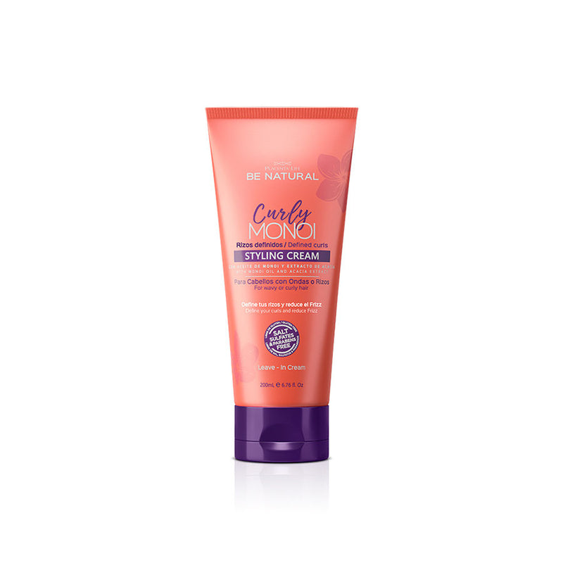 Placenta Life Curly Monoi Activador Rizos 3.3oz