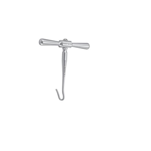 Elcon Gigli Saw maneja 7 cm 2ct