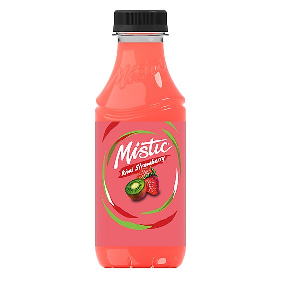 Mistic Kiwi Strawberry 15.9Oz