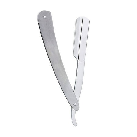 Dali Steel Barber Razor with Blades – Locatel Health & Wellness Online ...