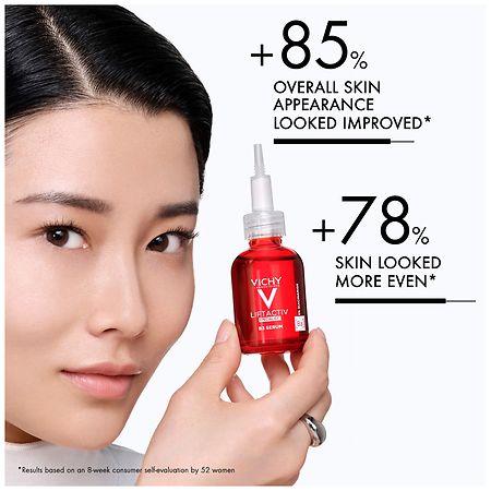 Vichy LiftActivB3 Suero 30 ml