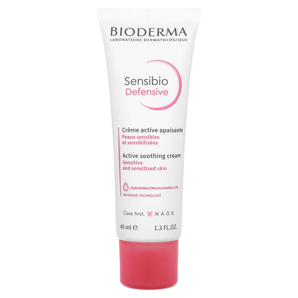 Bioderma sensibio defensivo 1.3oz