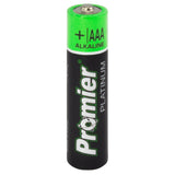 Promier AAA Alkaline Battery 20 Pack