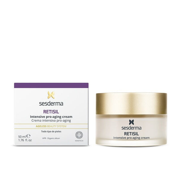 Sesderma retisil intensiva crema pro-envejecimiento 1.7oz