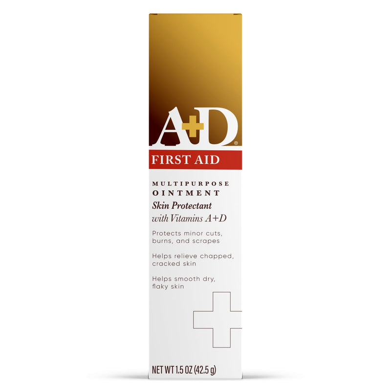 A+D Multipurpose Puntea Skin Protectant 1.5oz