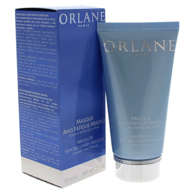 Orlane Absolute Skin Recovery Masque