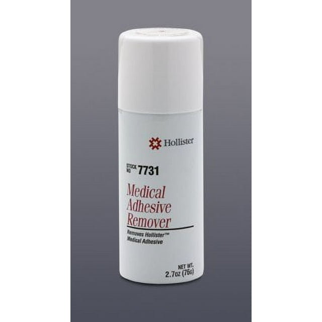 Hollister Adapt Adhesive Remover Spray 7731 2.7oz