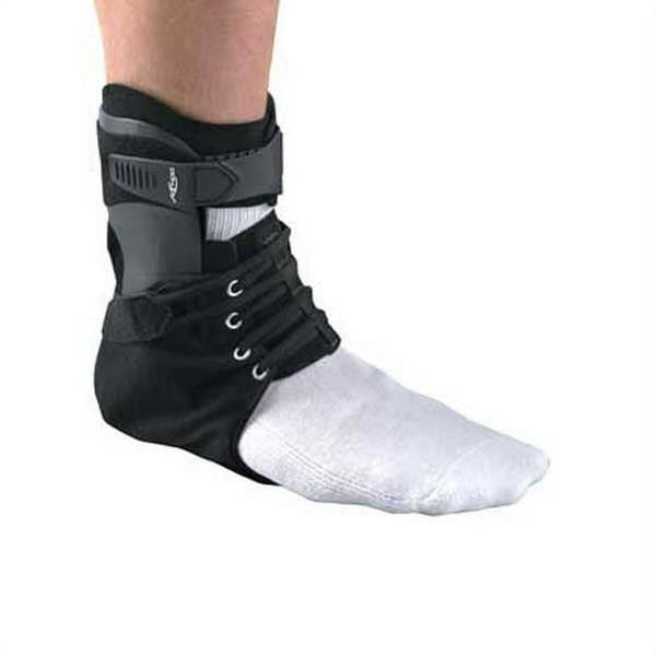 Donjoy Aircast Velocity Ex Ankle Brace Right